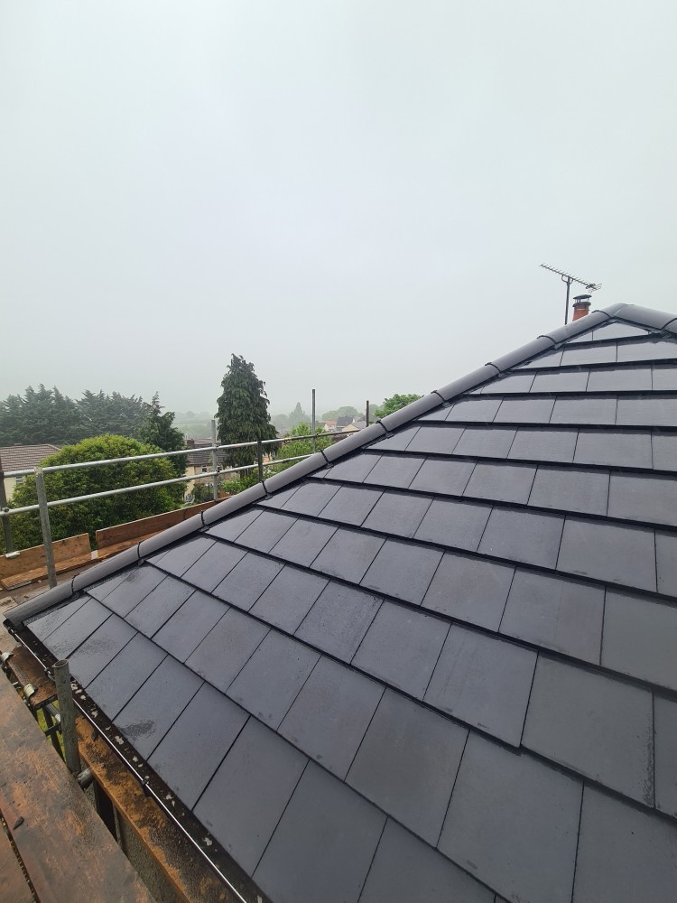 roofers in Flintshire